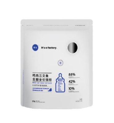 TOPUR ADULT CAT HAIR CARE Сухой корм для взрослых кошек, профилактика проблем с кожей и шерстью, с курицей и лососем  1,5 кг