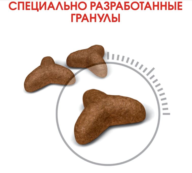 Royal Canin Care Light Weight Care сухой корм для взрослых кошек от 1года  для профилактики лишнего веса 0,4 кг