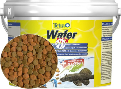 Тетра - Tetra WaferMix корм табс 3,6л