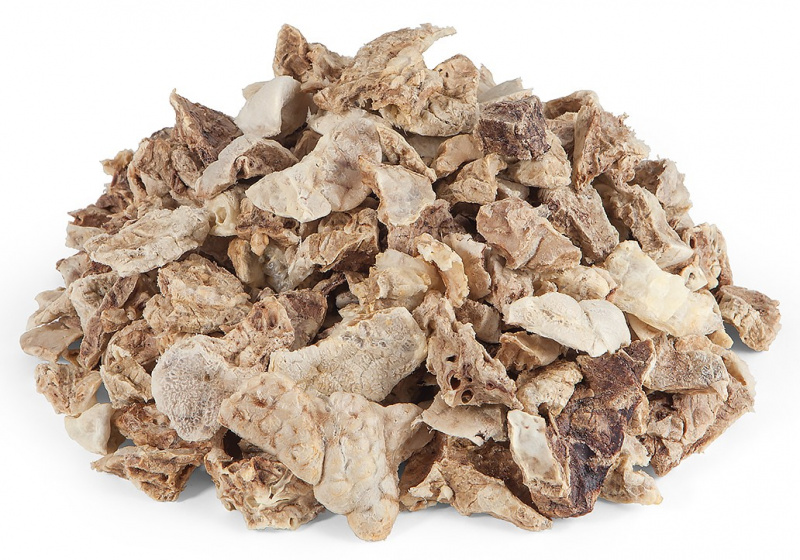 TiTBiT Легкое говяжье - банка пласт. 3.3 л