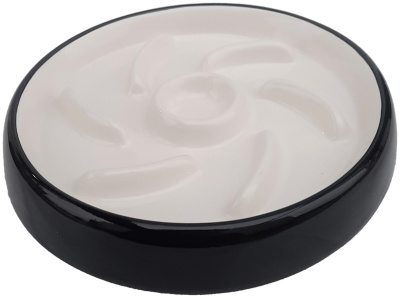 Dogman Миска керамическая Солнце 0,18л