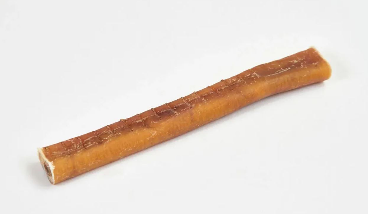 Лакомство Lucky Animals Корень бычий для всех пород собак, 60 гр