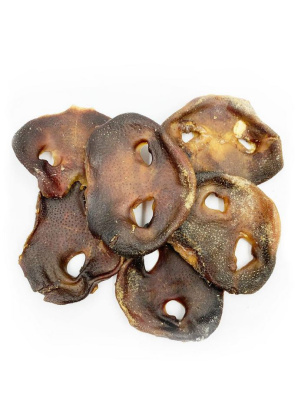 Лакомство Lucky Animals для собак Копилка с пятаками, 65 шт