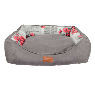 Лежак "Калифорния" №1 50*40*18см DOGMAN