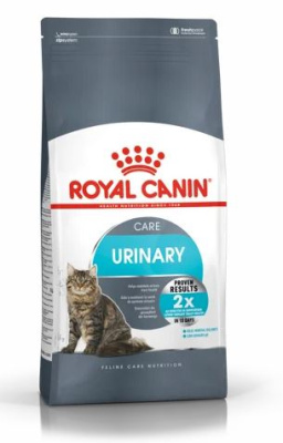Royal Canin Сухой корм Urinary Care для кошек "Профилактика МКБ 0,4 кг