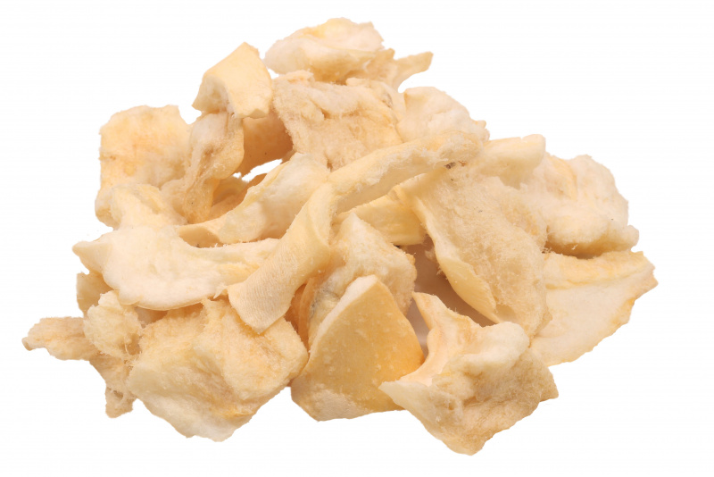 TITBIT Лакомство для собак Хрустики говяжьи, мягкая упаковка, 65 г