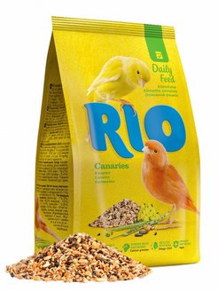 RIO Корм для канареек 1 кг