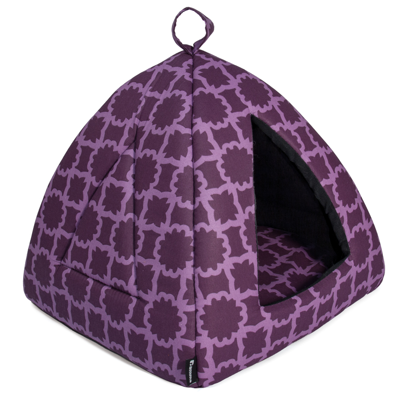 Дом  Вигвам 37*37*34 см