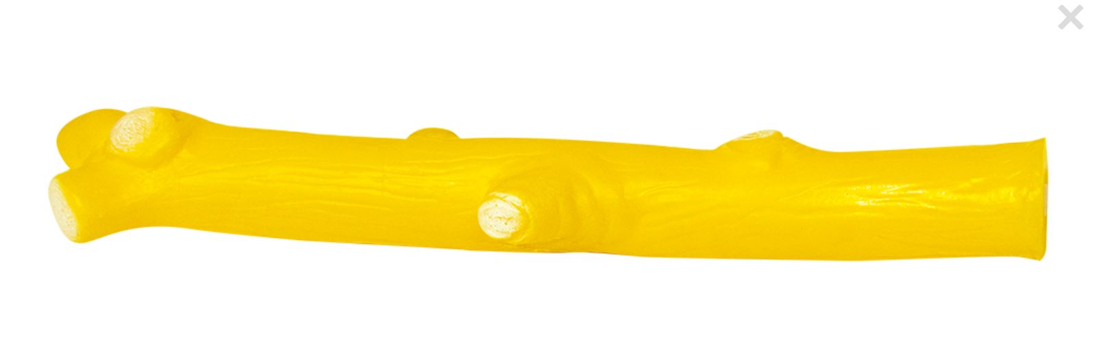 Игрушка для собак ЗООНИК "Ветка" средняя, 29 см