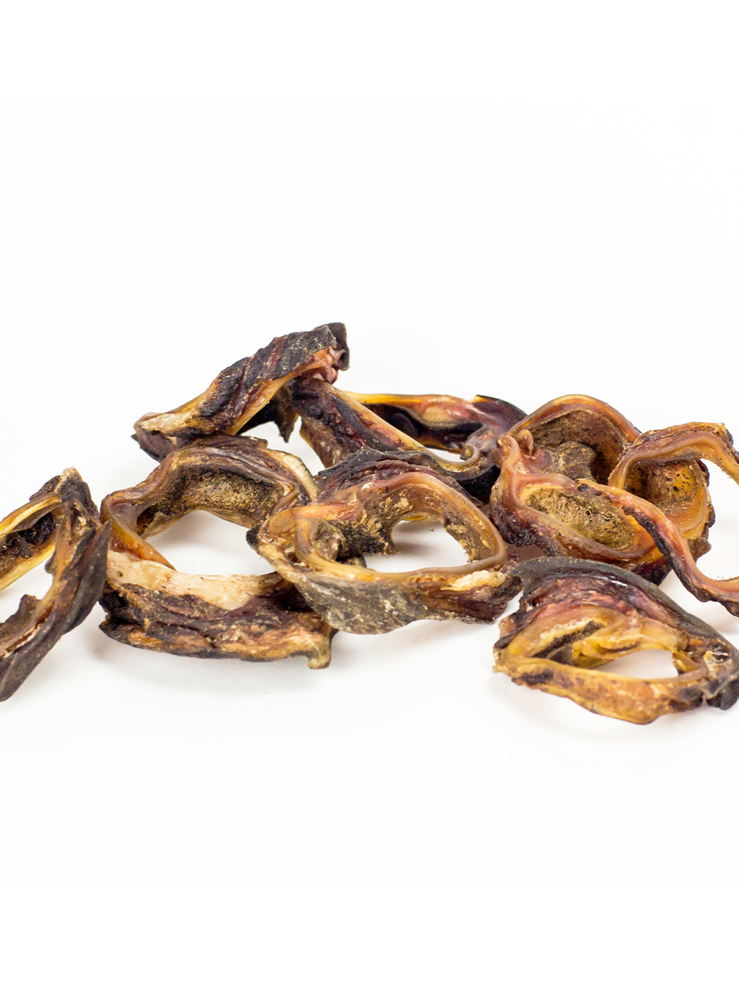 КИОКО Ухо говяжье внутреннее для собак 100 гр