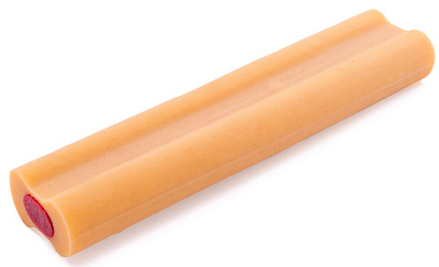 ЛакомствоTITBIT Жевательный снек DENT со вкусом цыпленка для собак крупных пород, 95 гр