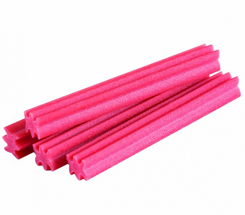 Лакомство TITBIT Жевательный снек DENT со вкусом печени говяжьей для собак мелких пород, 40 г