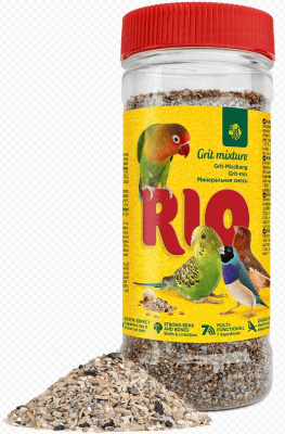 RIO Минеральная смесь для пищеварения 520 гр