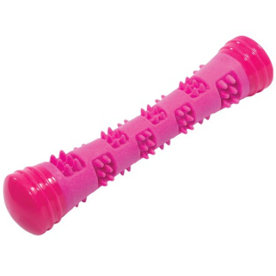 Игрушка для собак из термопластичной резины "Жезл", 230мм, серия AROMA Triol