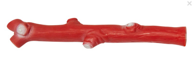 Игрушка для собак ЗООНИК "Ветка" средняя, 29 см