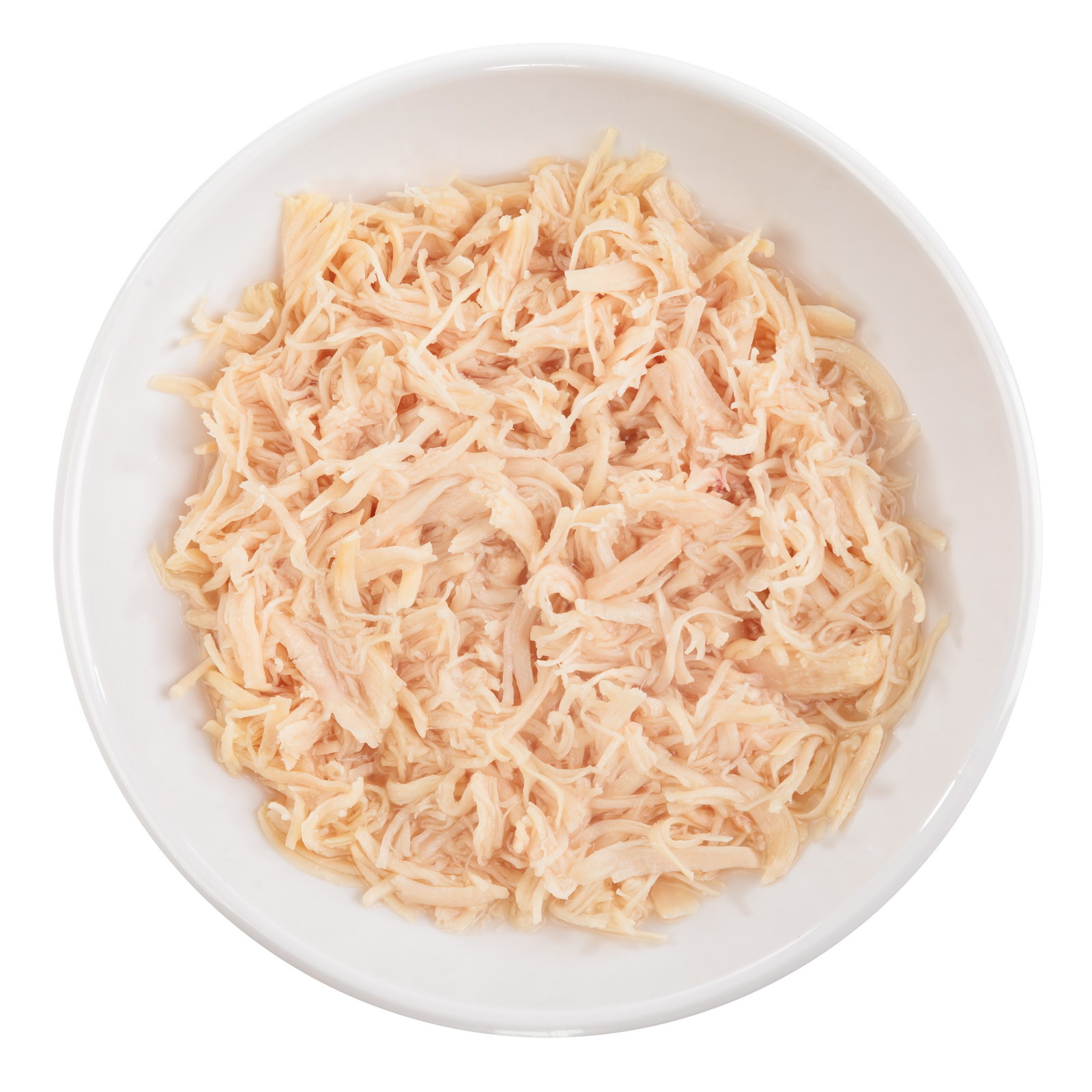 ELITECAT конс. для кошек "Курица" сочные кусочки 85г