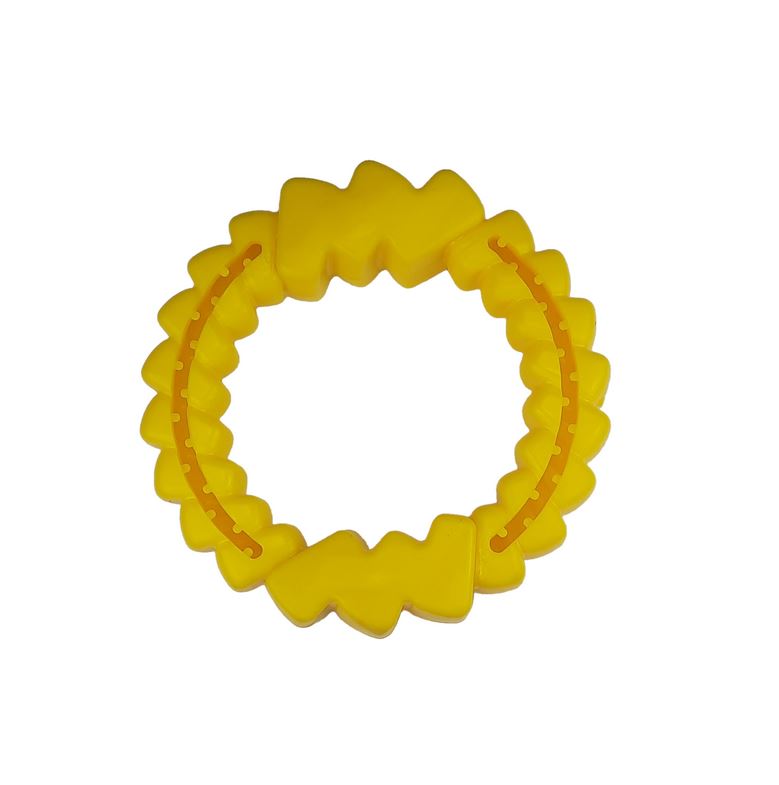 Игрушка для собак Dogman Кольцо 16 см