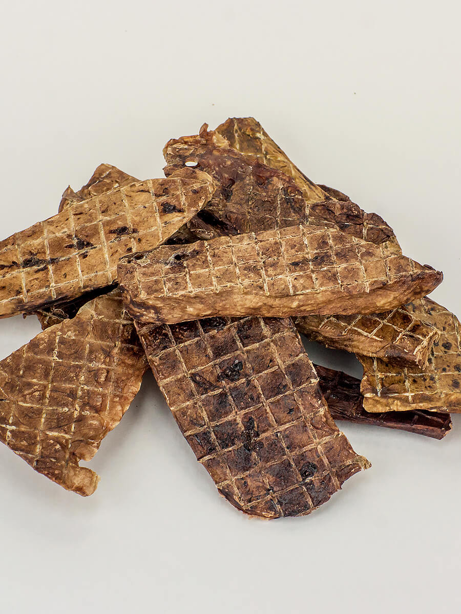 КИОКИ Легкое ягненка для собак 50 гр