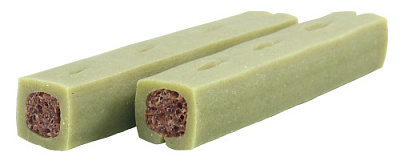 TITBIT Лакомство Дентал 3в1 для собак мелких и средних пород с мятой, 110 г