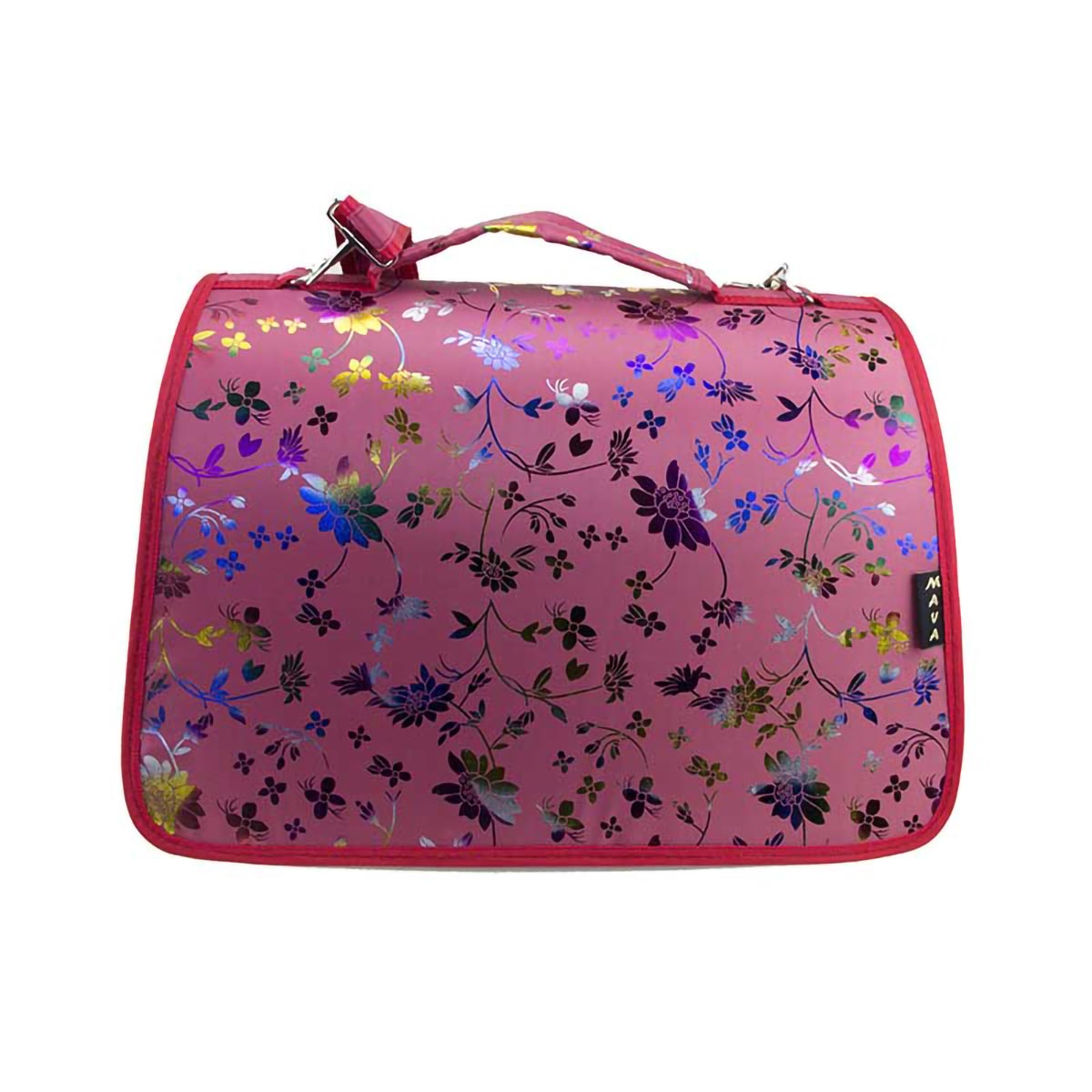 Сумка-переноска Dogman Люкс Mava №1 для кошек и мелких пород собак 35*23*22 см