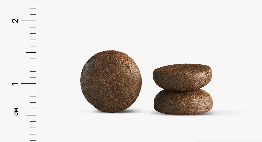 Karmy Hypoallergenic Mini Ягненок 10кг.     Полнорационный сухой корм для собак мелких пород  старше 1 года, склонных к пищевой аллергии