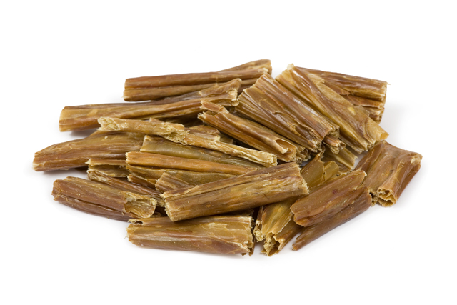 TITBIT Лакомство для собак Кишки говяжьи мини, мягкая упаковка, 45 г