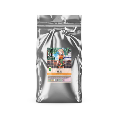 ZILLII Light/Sterilized сухой корм для взрослых кошек с лишним весом и стерилизованных Индейка с ягнёнком 10 кг