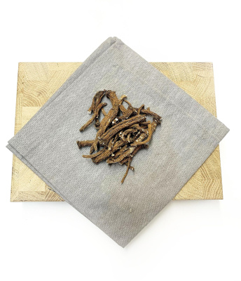 Лакомство Lucky Animals Корень одуванчика, для всех видов грызунов, 35 г