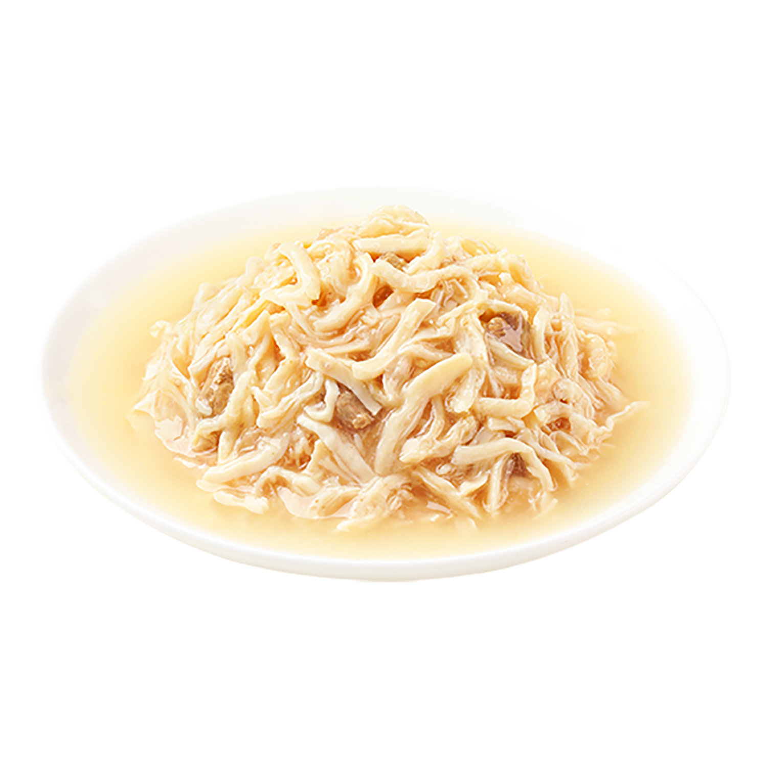 Wanpy Cat Дополнительный консервированный корм пауч для кошек курица в собственному соку 70 г