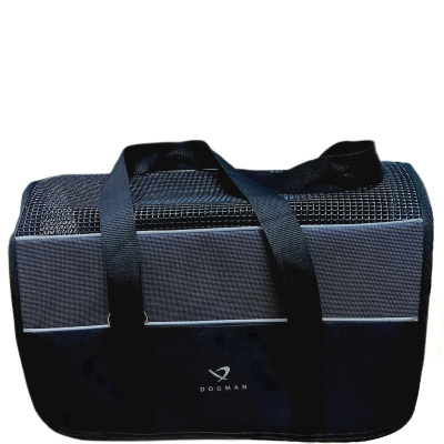 Сумка-переноска "ТРЕВЕЛ" DOGMAN 46*35*27