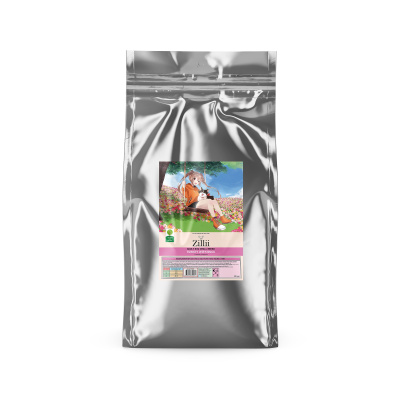 ZILLII Adult Dog Small сухой корм для взрослых собак мелких пород Индейка с уткой 15 кг