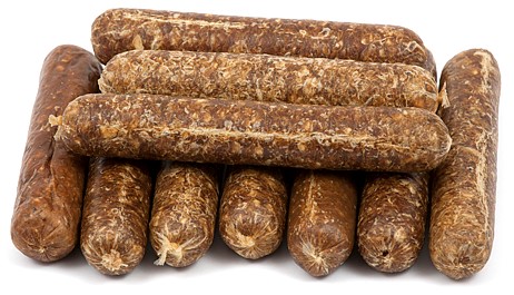 TiTBiT Шпикачки St - банка пласт. 3.3 л