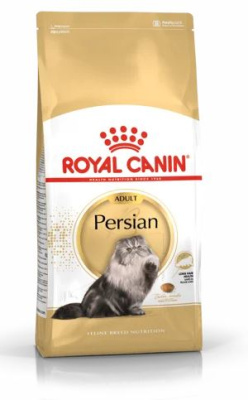 Royal Canin Сухой корм  для персидских кошек 0,4 кг