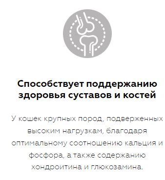 Karmy Maine Coon Сухой корм для взрослых кошек старше 1 года  1,5кг