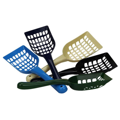 Совок  д/туалета DOGMAN