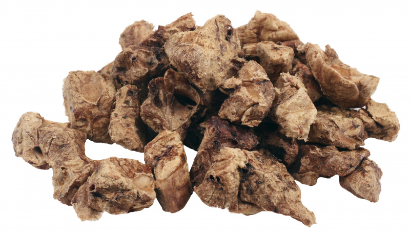 TiTBiT Лакомство для собак Легкое говяжье MEGA, мягкая упаковка, 500 г