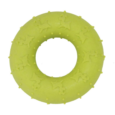 Игрушка для щенков Dogman Зубное кольцо 7 см