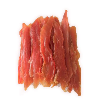 NORD FARM Лакомство для собак Джерки из утки - 600 гр