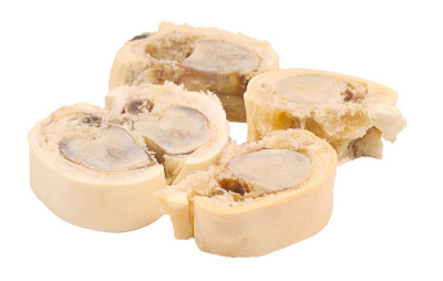 TITBIT Лакомство для собак Крутон говяжий XL, мягкая упаковка, 270 г