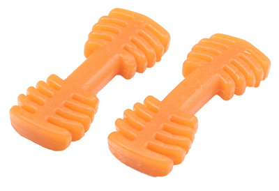 Лакомство TiTBiT Dental+ профилактическое для собак мелких пород Зубочистка с мясом индейки, 26 г