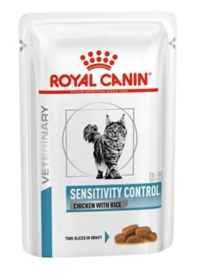 Сенситивити Контроль NEW пауч 0,085кг