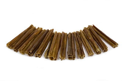 Лакомство TITBIT Кишки говяжьи BIG для собак, мягкая упаковка, 72 гр