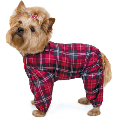 Комбинезон-дождевик "Йорк", 22см, Gamma