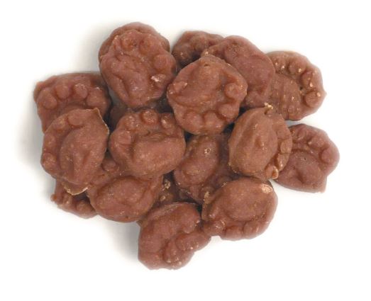 Лакомство для собак NORD FARM Пяточки из кролика, 1100 гр