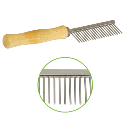 Расческа  "Классика" 35*175мм  305М