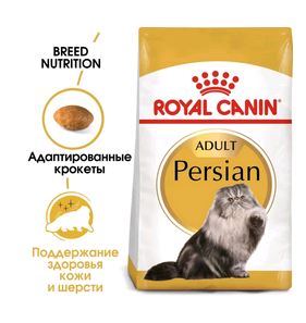 Royal Canin Сухой корм  для персидских кошек 0,4 кг