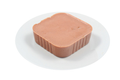 Titbit Raf.  Нежый паштет с курицей для собак. Ламистер, 100г