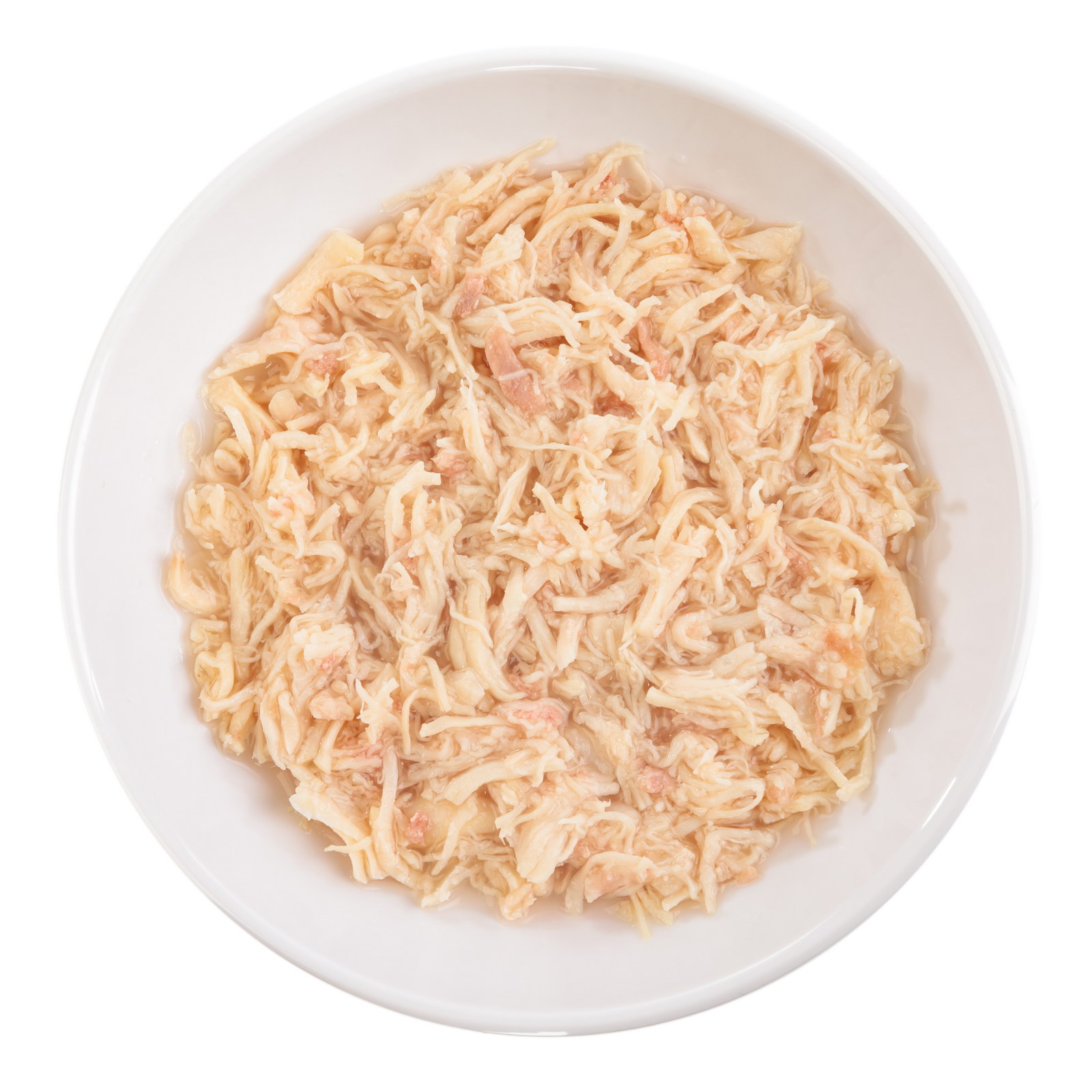 ELITECAT конс. для кошек "Курица с говядиной" сочные кусочки 85г