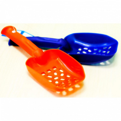 Совок для кошачьего туалета ТВИК