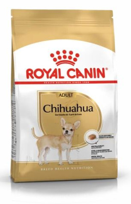 Royal Canin  Сухой Корм для собак породы Чихуахуа 1,5 кг